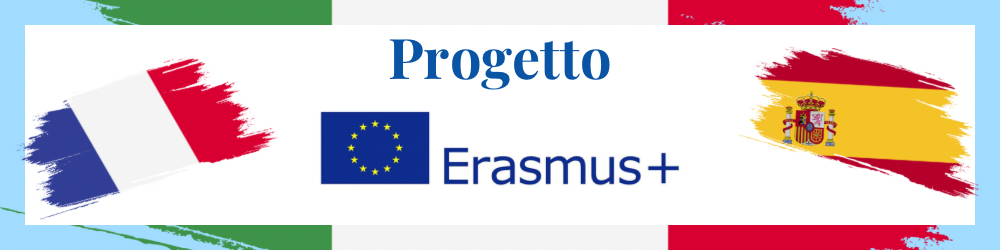 Erasmus+ a.s. 2022/2023