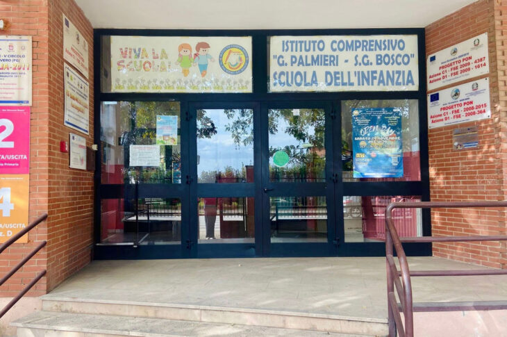 Plesso via Marconi
